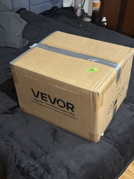 Prensa Térmica VEVOR 30.48x38.10cm | Como Nova