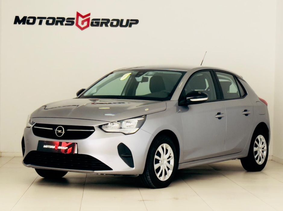Opel Corsa 1.2 Business Edition