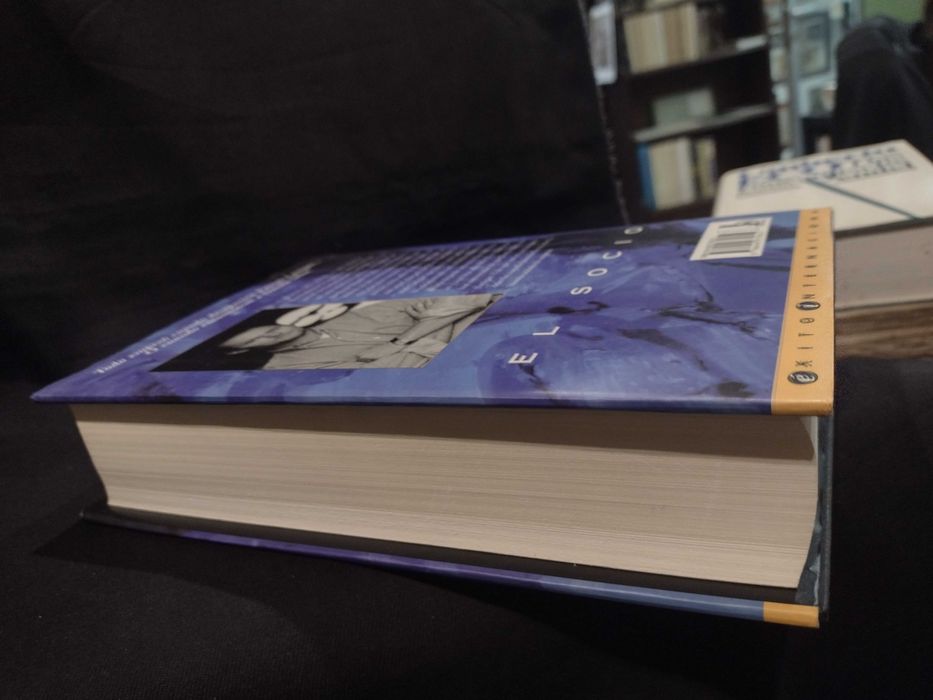 El Socio - John Grisham