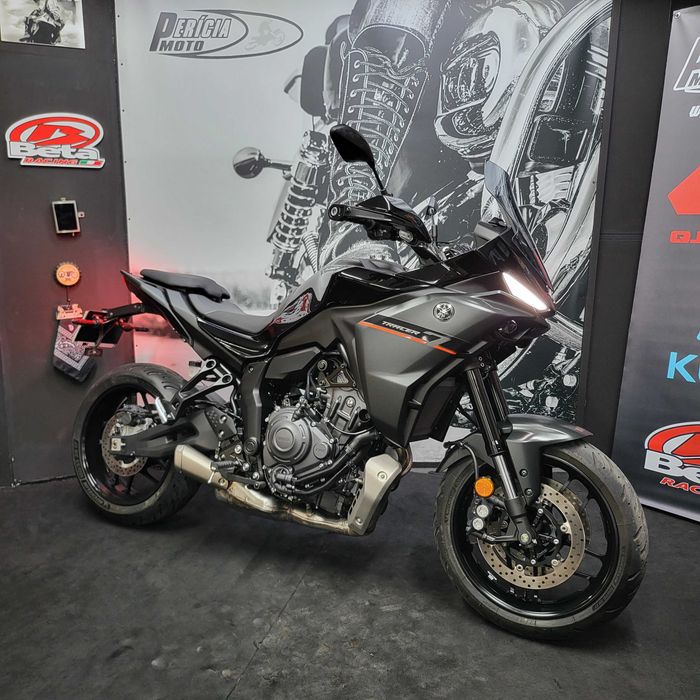 Yamaha Tracer 7- 2025