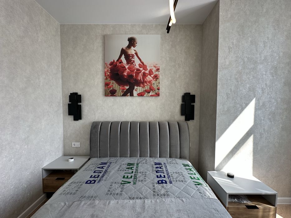 1-комнатная квартира по адресу Куликово поле пл. (площадь 38 м²) - Atlanta.ua - фото 8