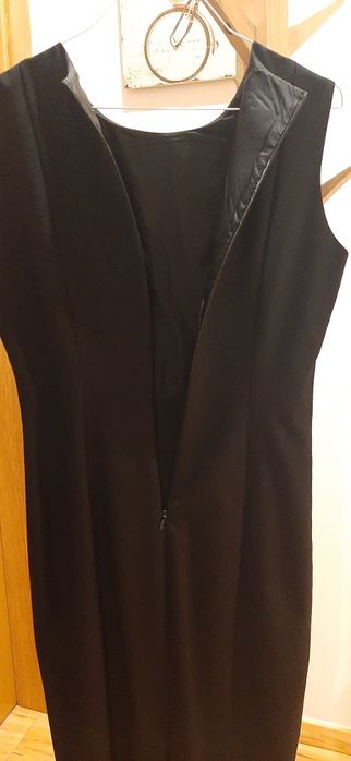 Vestido formal ou cerimónia  M da Zara