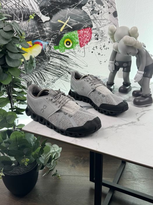 Кросівки On Cloud 5 40.5 розмір Е7269