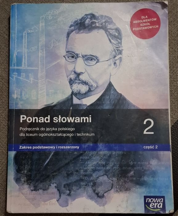 Ponad słowami 2 polski