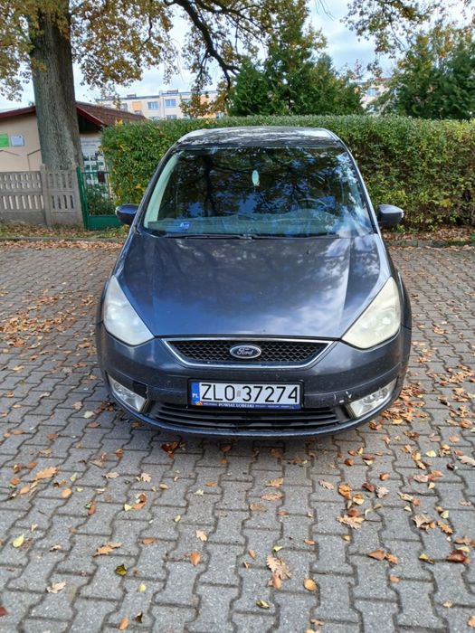 Ford Galaxy