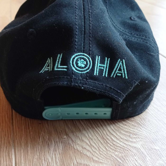 Cayler & Sons Aloha Czapka z daszkiem bejsbolówka unisex haft hologram