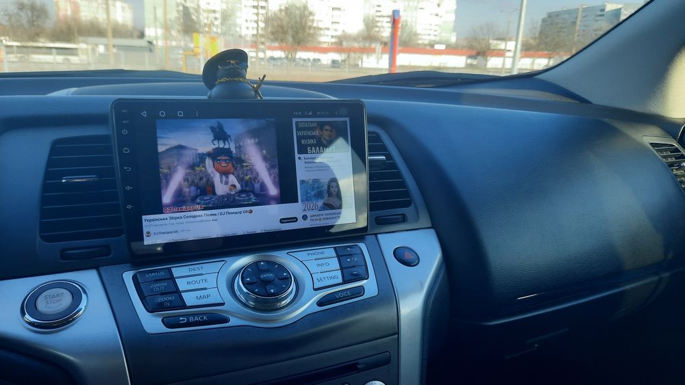 Комфортий,надійний автомобіль