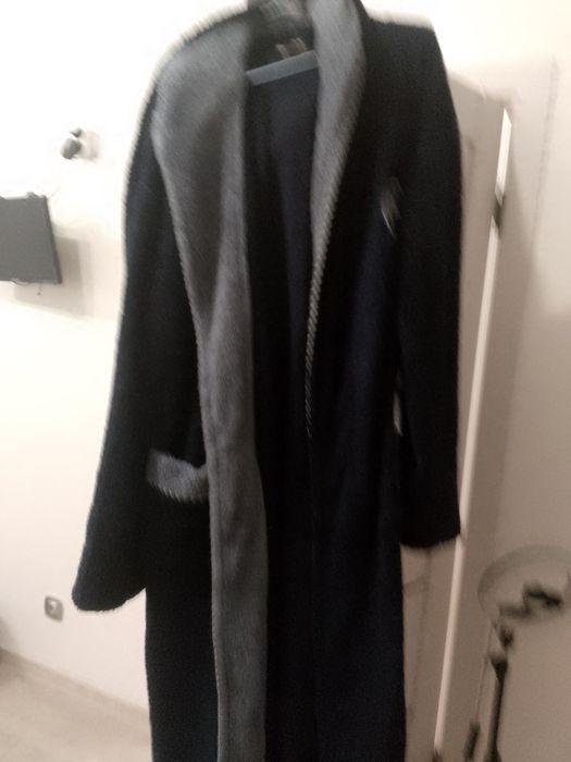 Халат теплый Mossimo Monelli XXL