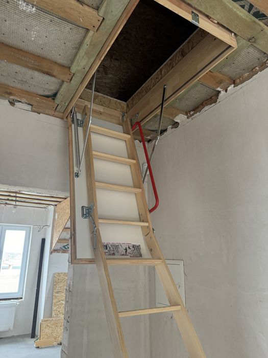 Сучасний будинок в Літочках, Киівськоі обл.