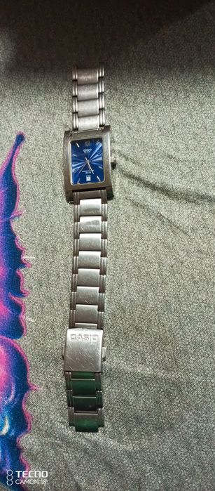 Наручные часы Casio