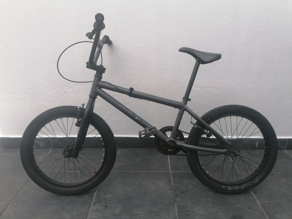 Bicicleta BMX  <12 anos