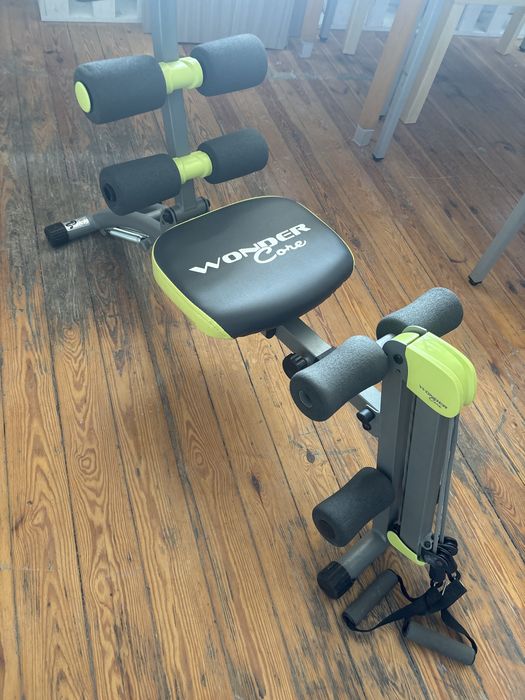 Wonder care sprzet sportowy dla dzieci