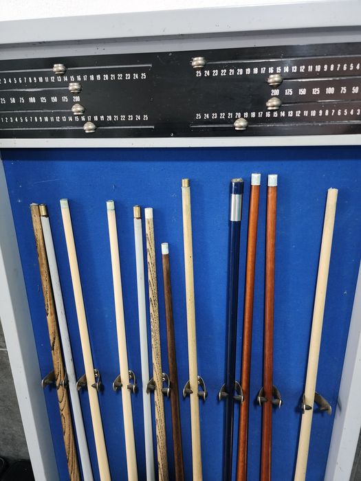 Tacos De Bilhar– 5€ CADA