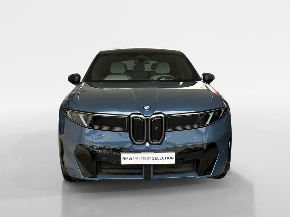 BMW iX3 50 xDrive