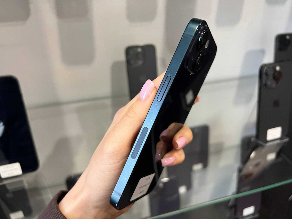 iPhone 14 128 gb Neverlock / Магазин / Гарантія