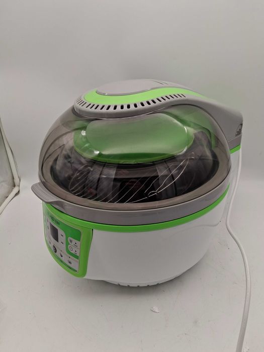 Frytkownica beztłuszczowa Klarstein VitAir Turbo  JAK NOWA!