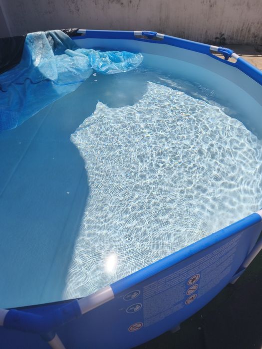 Piscina bestway 3.05 por 76