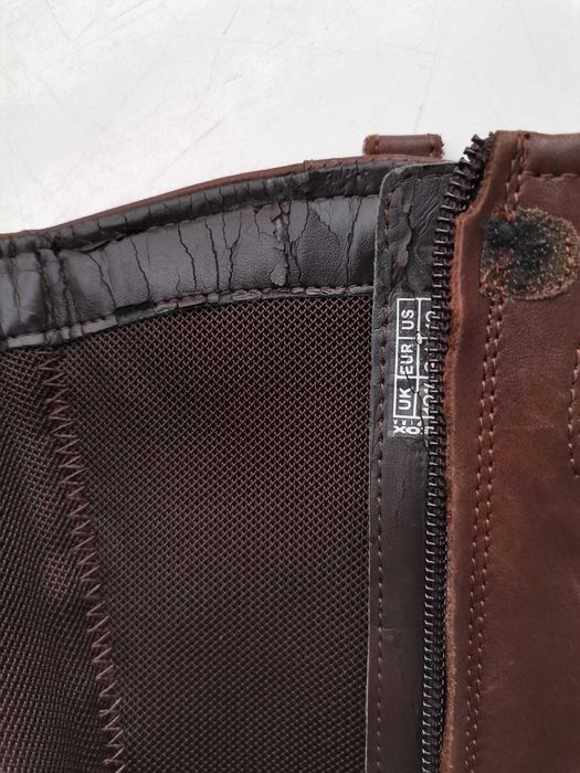 GEOX Botas 31 cano alto