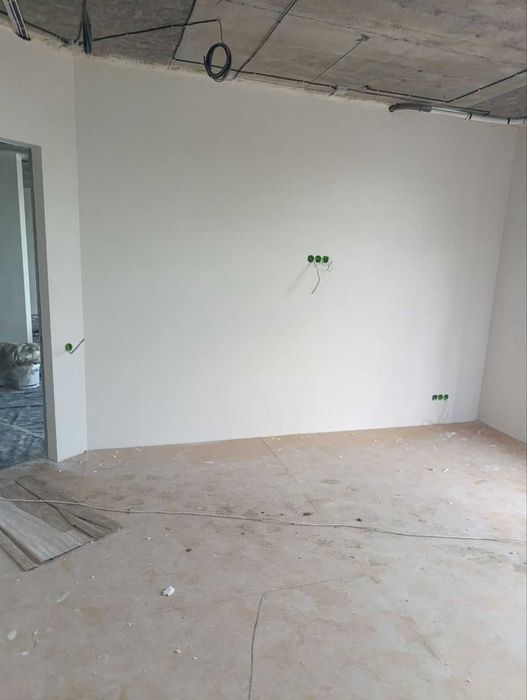 Штукатурка ДОСТУПНА ЦІНА. Штукатурка стен. Штукатурка під ключ