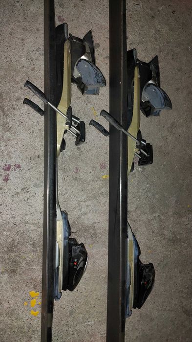 Narty ,Buty Tecnica, Blizzard pokrowiec uniwersalny zestaw dla każdego