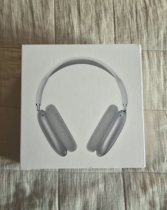 AirPods Max - Aplee - novos