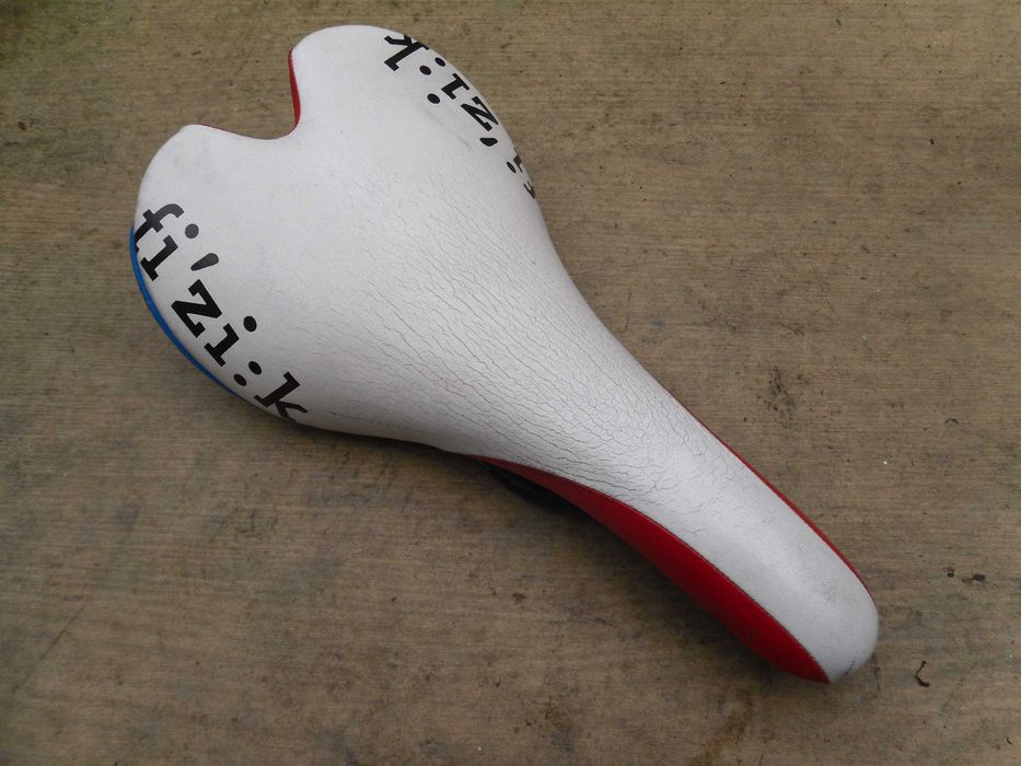 FIZIK ALIANTE siodełko rowerowe 142mm Mg Hollow Polecam