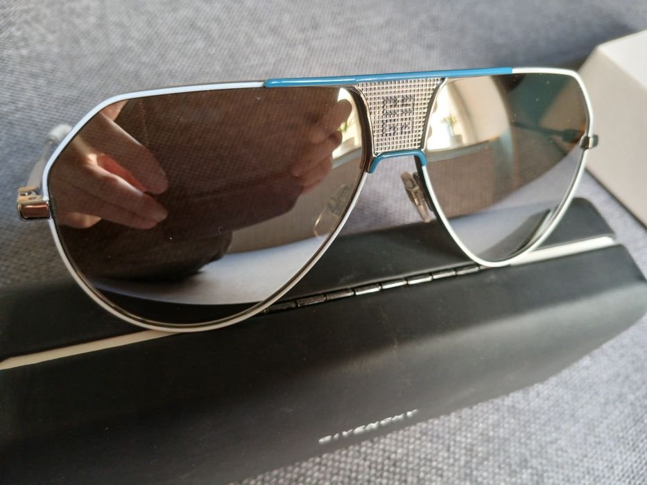 Okulary przeciwsłoneczne Givenchy