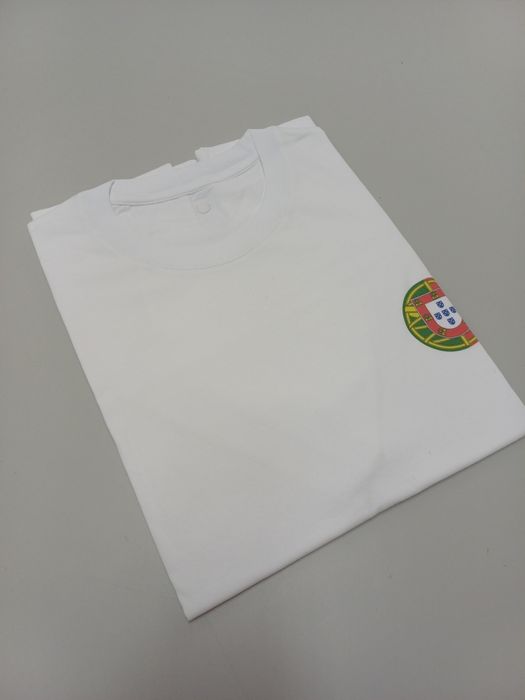 T-shirt Portugal
