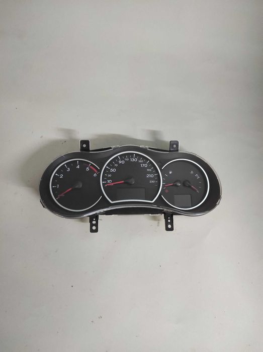RENAULT Koleos 2.0dci, OE: 24810-J207B, Licznik, Zegar