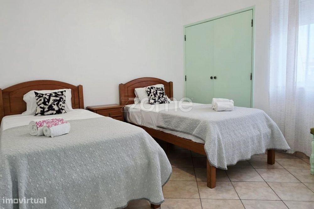 Apartamento T3 na Oura - Albufeira — Albufeira E Olhos De Água, Faro