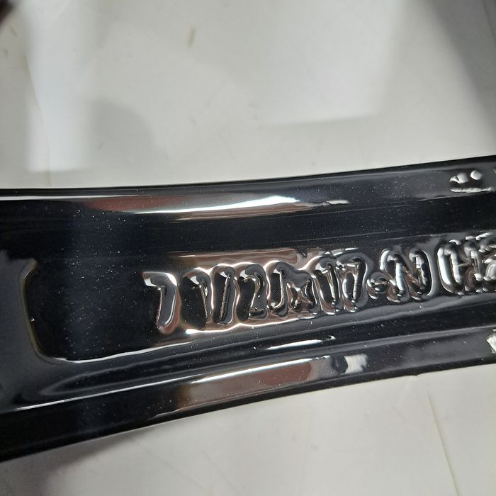 Jantes 17" originais BMW série 3 G20 G21 5x112