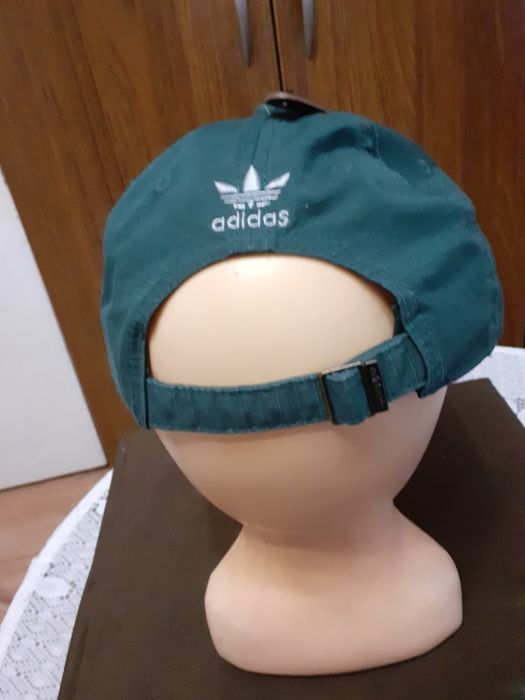 'Adidas', czapka baseballowa z USA