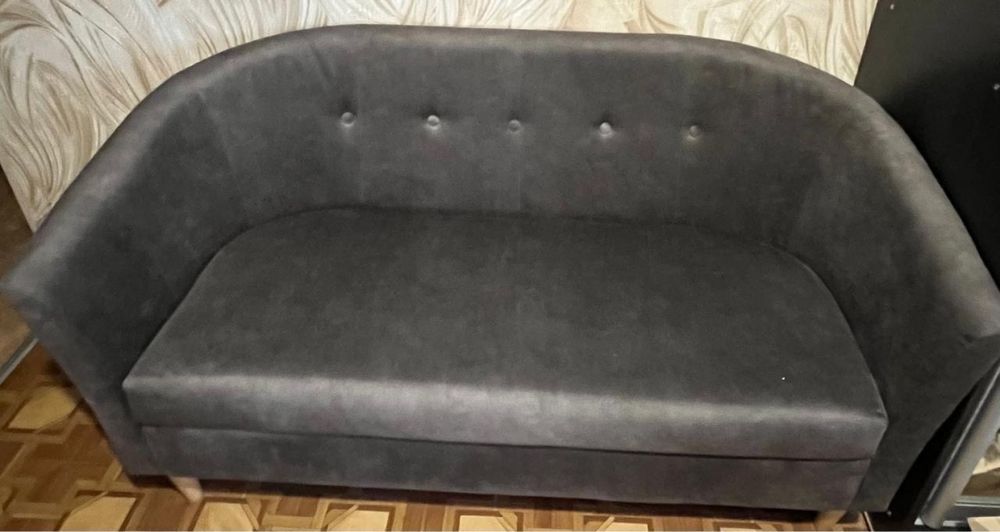 Диван Соната 2S лавка