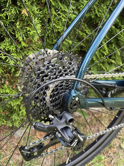 Kross Esker 5.0 Apex L