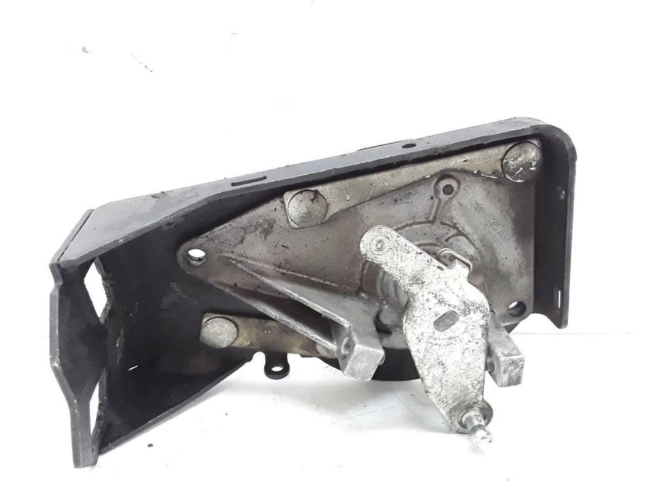 Potenciómetro Pedal Acelerador Jeep Grand Cherokee Wjwg