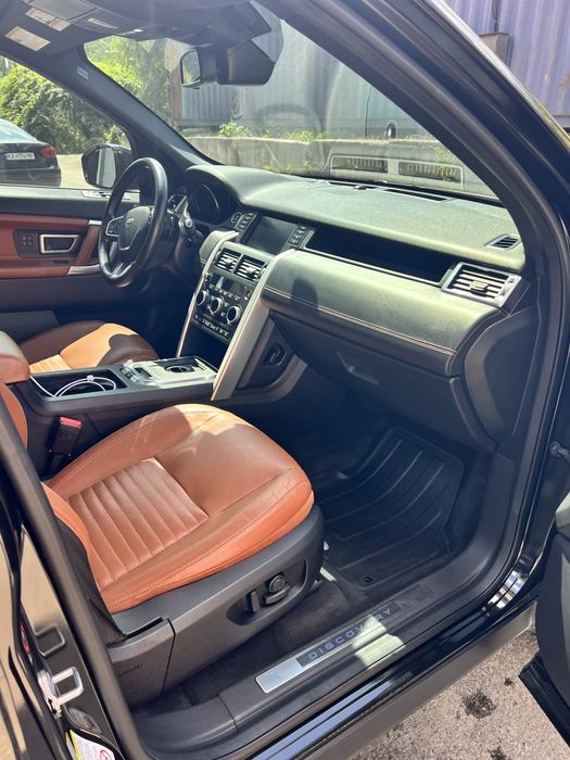 Land Rover,Rang Rover,Discovery,Sport,Luxury,Авто