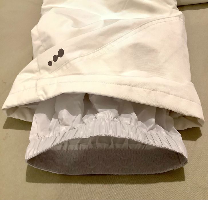 Artigos desportos de neve! Praticamente novos!