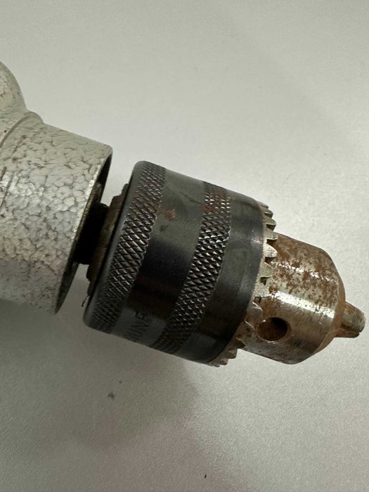 Дрель Тайга ДЭУ 1200