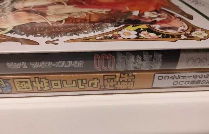 Senko No Ronde Duo Limited Ed. XBOX 360 (Novo selado)