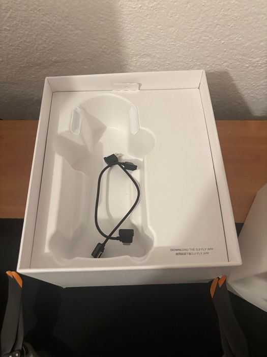 Drone dji air2S
