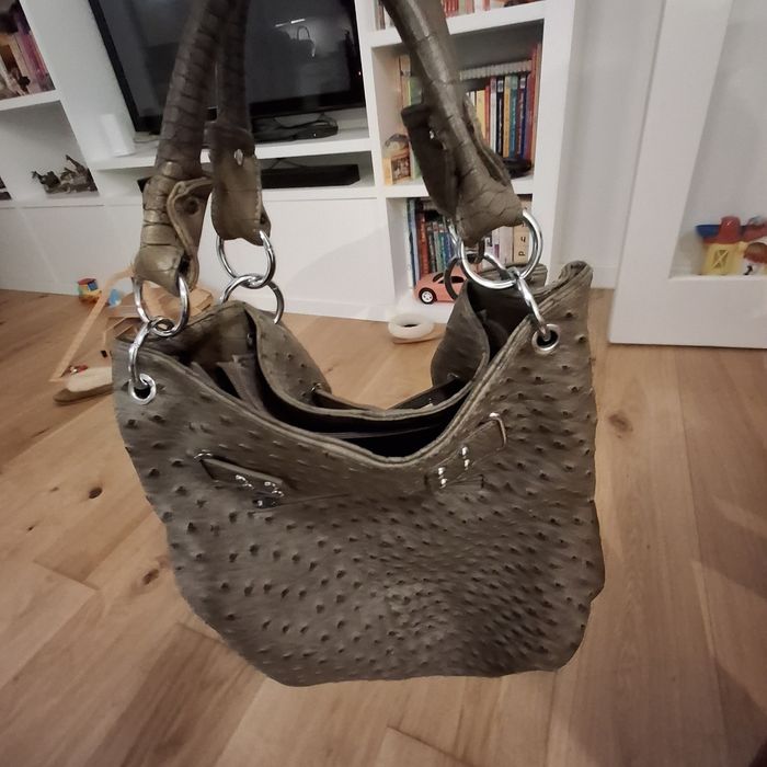 Mala de Senhora  ao ombro