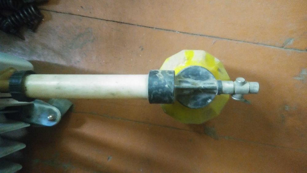 Опрыскиватель помповый СССР.