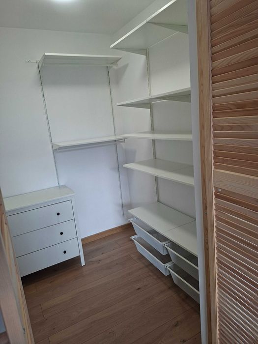 Mieszkanie na wynajem z miejscem garażowym osiedle Brama Trębaczy