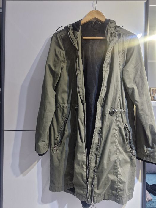 Sprzedam kurtkę damską