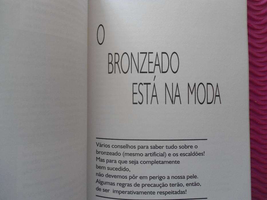 Sol Amigo ou Inimigo por Chantal Clergeaud