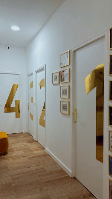 Loja  de estetica cartaxo santarem