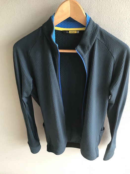 Casaco Inverno Mavic