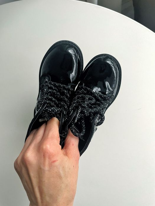 Взуття для дівчинки демісезонне