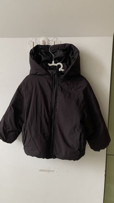 Куртка для хлопчика ZARA 3-4 р. 104 см