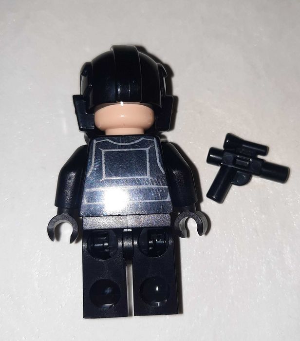 Lego Star Wars 75237 винищувач СІД